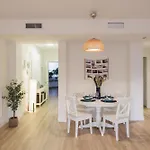Apartment Banus - Banus Playa Rocio Beachfront Complex *