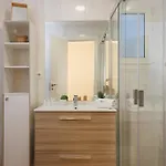Apartment Banus - Banus Playa Rocio Beachfront Complex *