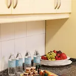 Apartment Banus - Banus Playa Rocio Beachfront Complex Marbella