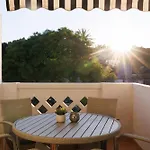 Banus - Banus Playa Rocio Beachfront Complex Apartment