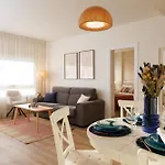 Banus - Banus Playa Rocio Beachfront Complex Apartment *