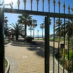 Banus - Banus Playa Rocio Beachfront Complex Apartment *