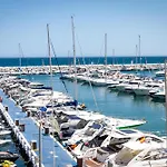 Banus - Banus Playa Rocio Beachfront Complex Apartment