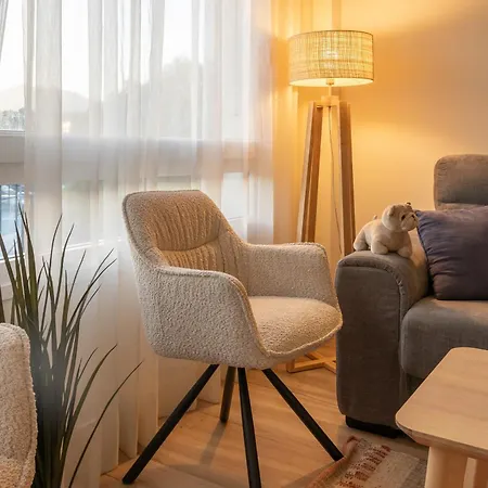 Διαμέρισμα Banus - Banus Playa Rocio Beachfront Complex Μαρμπέλλα