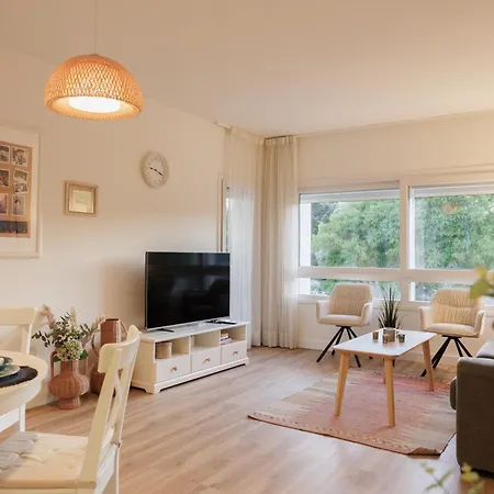 Banus - Banus Playa Rocio Beachfront Complex *