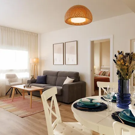 Banus - Banus Playa Rocio Beachfront Complex Διαμέρισμα *