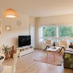 Apartment Banus - Banus Playa Rocio Beachfront Complex *