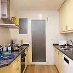 Apartment Banus - Banus Playa Rocio Beachfront Complex