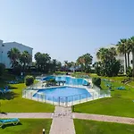 Apartment Banus - Banus Playa Rocio Beachfront Complex Marbella
