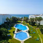 Banus - Banus Playa Rocio Beachfront Complex Apartment *