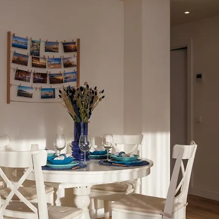 Banus - Banus Playa Rocio Beachfront Complex Apartmán