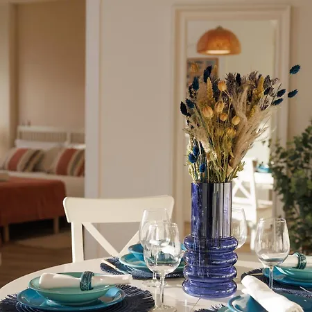 Banus - Banus Playa Rocio Beachfront Complex Marbella