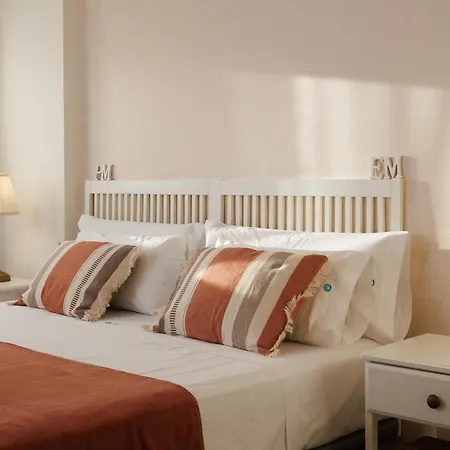 Banus - Banus Playa Rocio Beachfront Complex