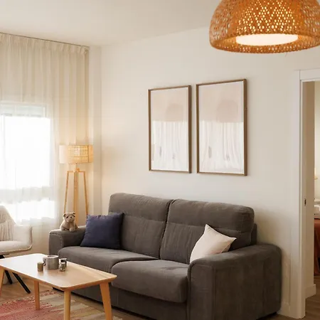 Apartmán Banus - Banus Playa Rocio Beachfront Complex