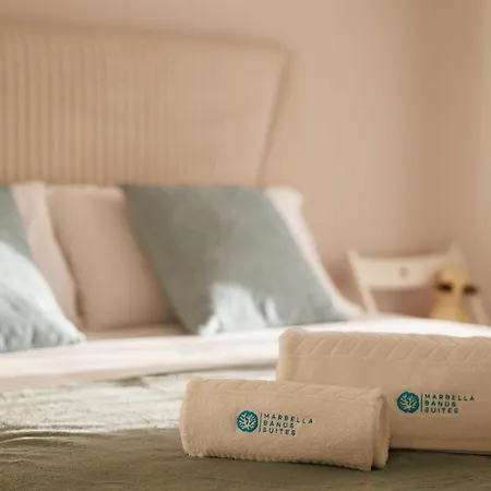 Apartment Banus - Banus Playa Rocio Beachfront Complex