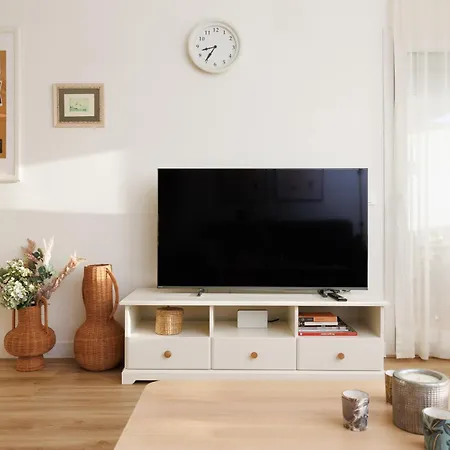 Banus - Banus Playa Rocio Beachfront Complex Marbella