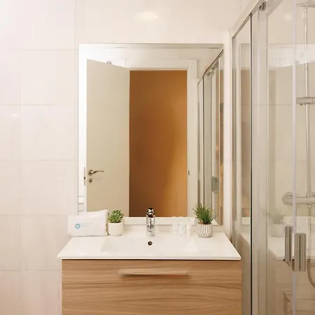 Banus - Banus Playa Rocio Beachfront Complex