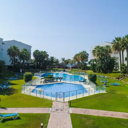 شقة Banus - Banus Playa Rocio Beachfront Complex ماربيا