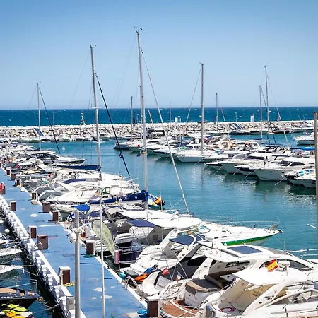 Marbella Banus Suites - Banus - Playa Rocio - Beachfront Complex -3Bd-3Ba - Direct Access To The Beach - Outdoor Terrace - 3 Min Walk To Puerto Banus - Walk To Marina, Beach & El Corte Ing Luxury Shopping - Ideal For Families Διαμέρισμα
