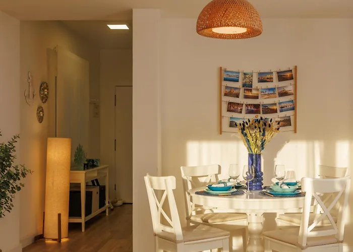 Appartamento Banus - Banus Playa Rocio Beachfront Complex Marbella