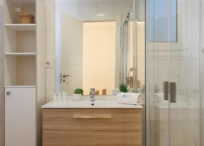 Appartamento Banus - Banus Playa Rocio Beachfront Complex *