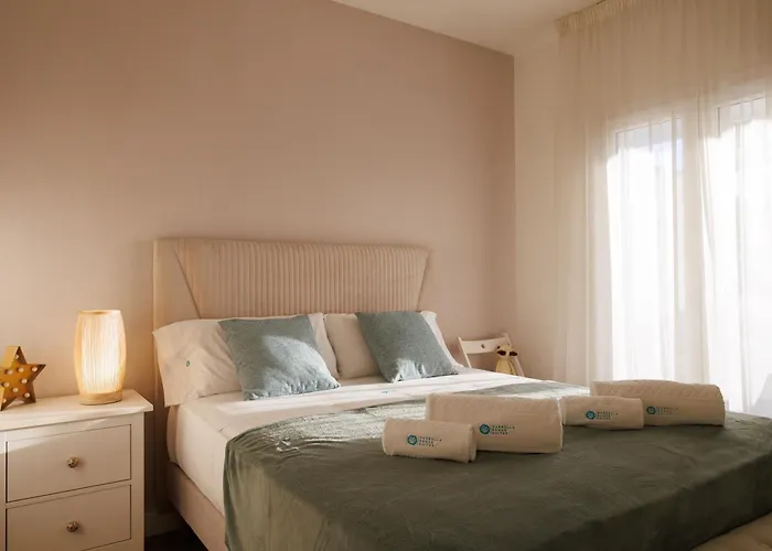Banus - Banus Playa Rocio Beachfront Complex Marbella