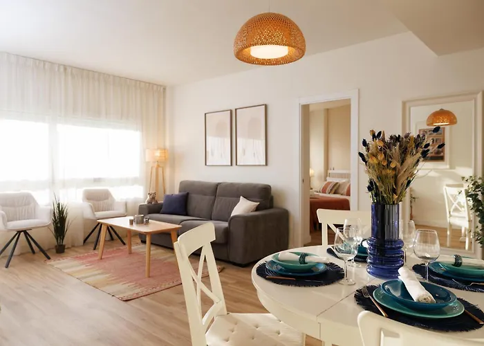 Banus - Banus Playa Rocio Beachfront Complex Appartamento *