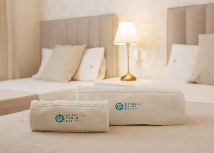 Appartamento Banus - Banus Playa Rocio Beachfront Complex