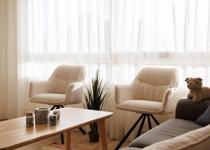 Banus - Banus Playa Rocio Beachfront Complex *