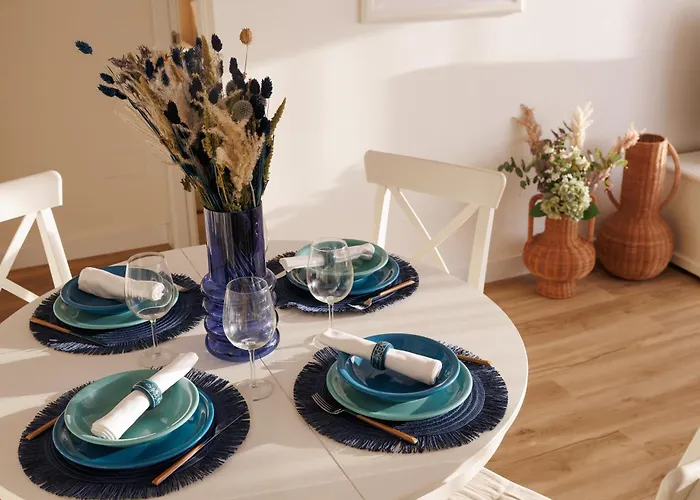 Apartment Banus - Banus Playa Rocio Beachfront Complex *