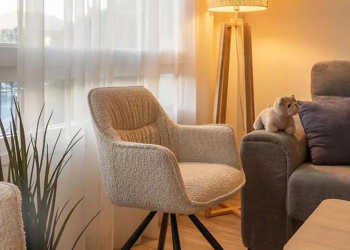 Appartement Banus - Banus Playa Rocio Beachfront Complex Marbella