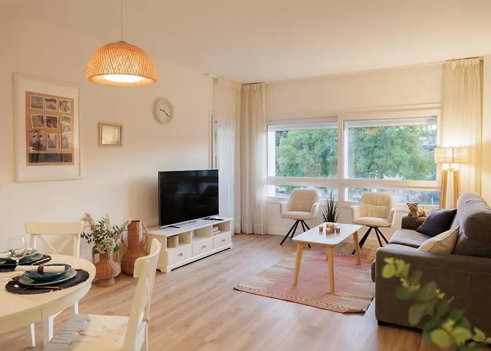 Appartement Banus - Banus Playa Rocio Beachfront Complex *