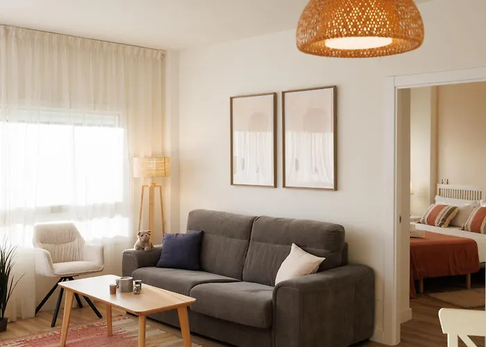 Appartement Banus - Banus Playa Rocio Beachfront Complex