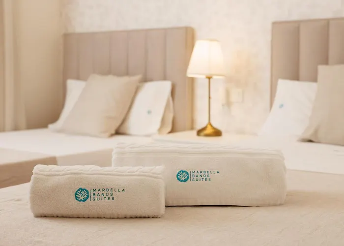 Banus - Banus Playa Rocio Beachfront Complex *