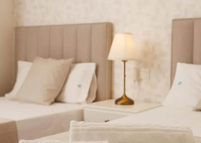 Banus - Banus Playa Rocio Beachfront Complex *