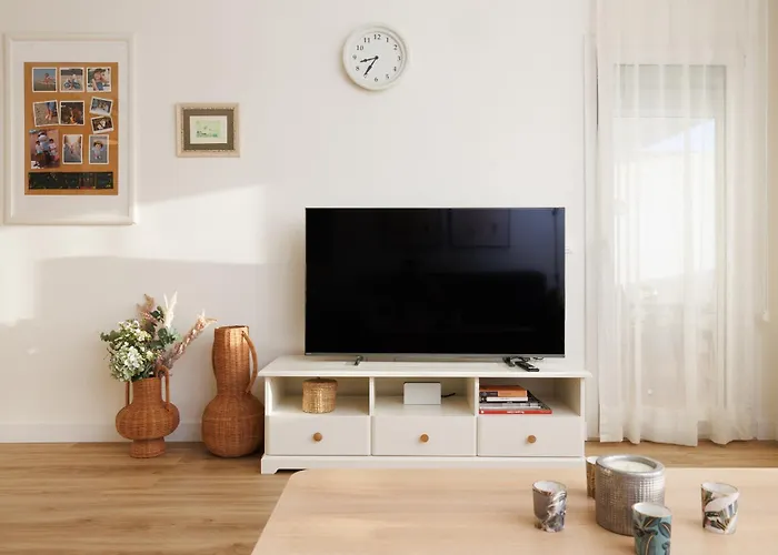 Banus - Banus Playa Rocio Beachfront Complex Marbella